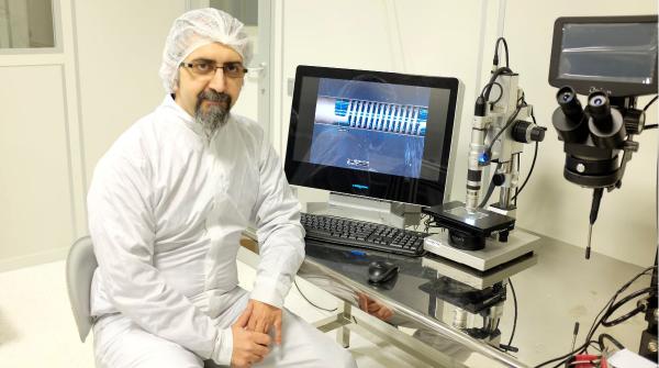 Türk bilim insanlarından kanser tanı ve tedavisinde dev adım